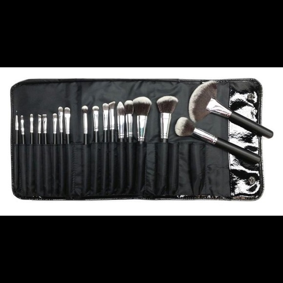 NEW Morphe Brush SET 686 - Picture 10 of 10